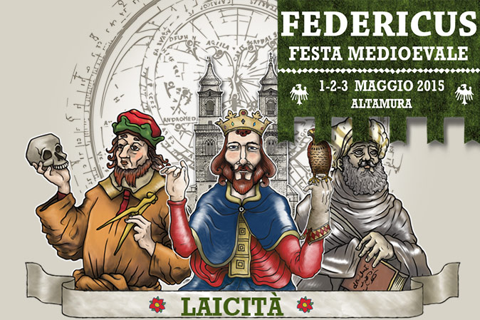Federicus Festa Medioevale